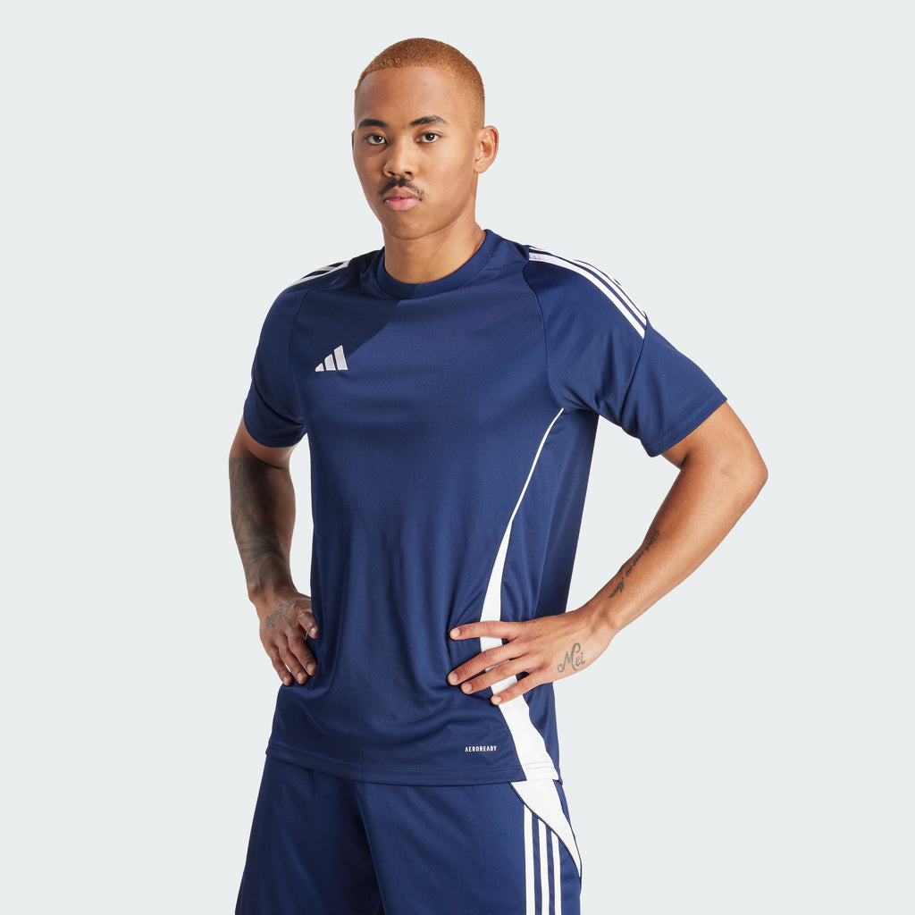 Men's adidas Tiro 24 Jersey
