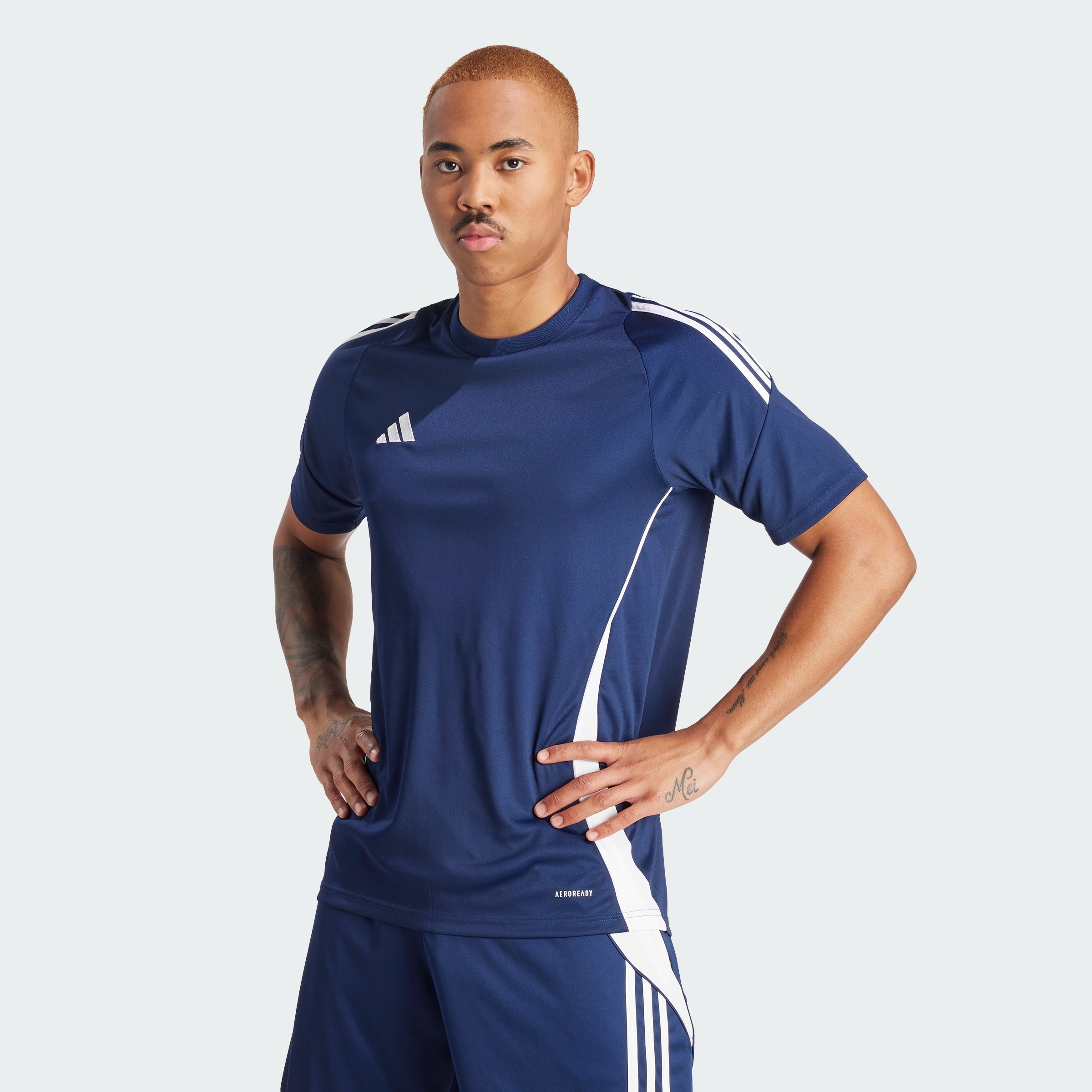 Men's adidas Tiro 24 Jersey