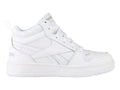 Tenis Reebok Royal Prime Mid 20 Blancos para Niño