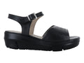 Sandalias Stefana Negro para Mujer