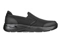 Tenis Skechers Go Walk Arch Fit Negro para Hombre