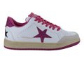 Tenis Ten Colours Blanco Barbie para Mujer