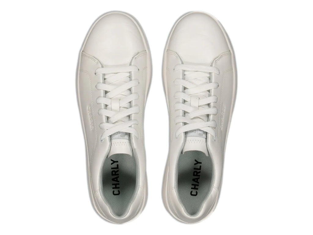 Tenis Charly Blancos para Hombre