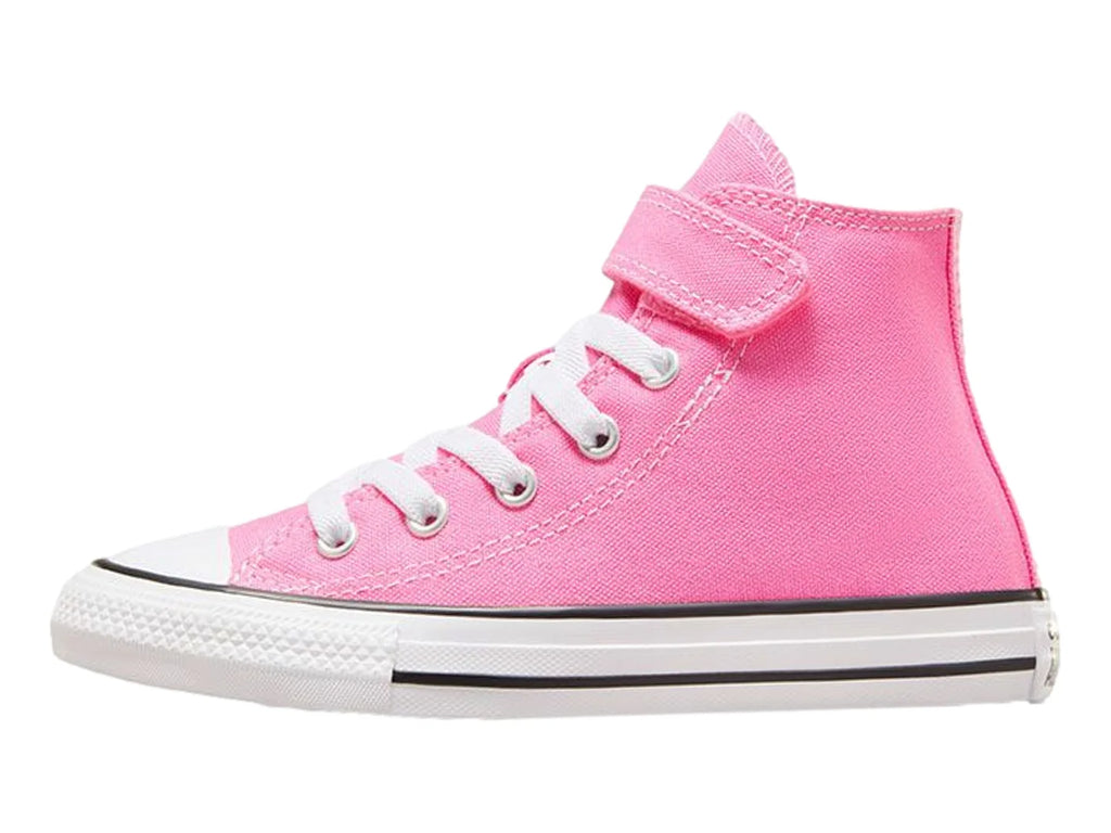 Tenis Converse Chuck Taylor All Star 1V Hi Rosa para Niña