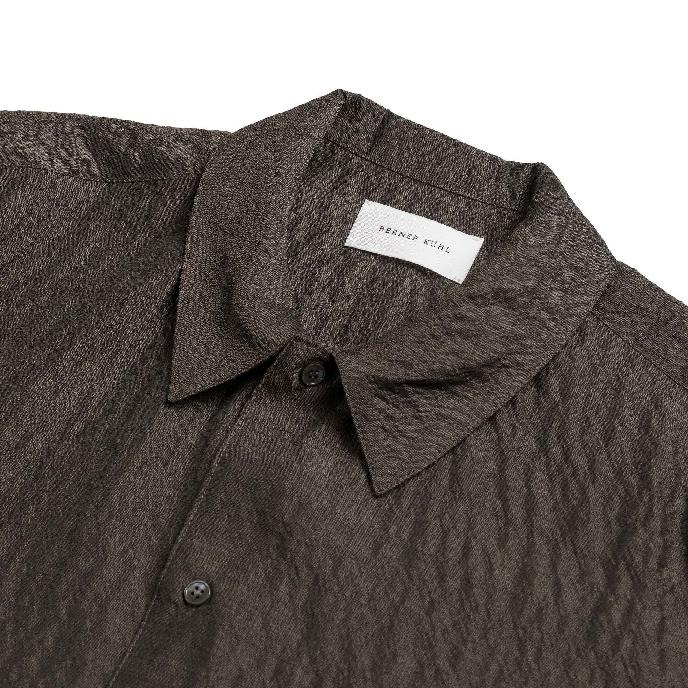 Berner Kühl Wander Shirt