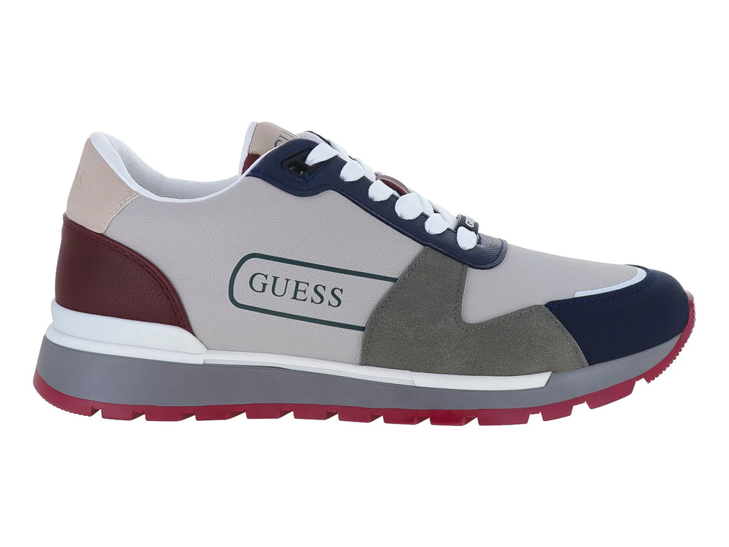 Tenis Guess Multicolor para Hombre