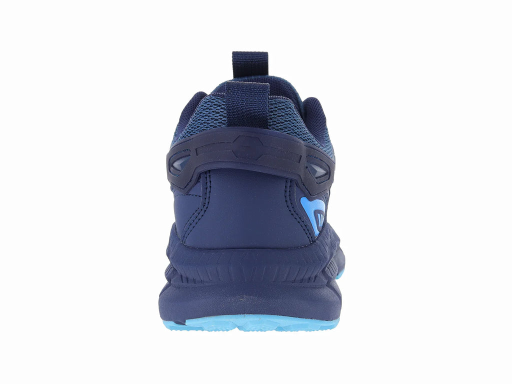 Tenis de Baloncesto ATOK Marino para Hombre