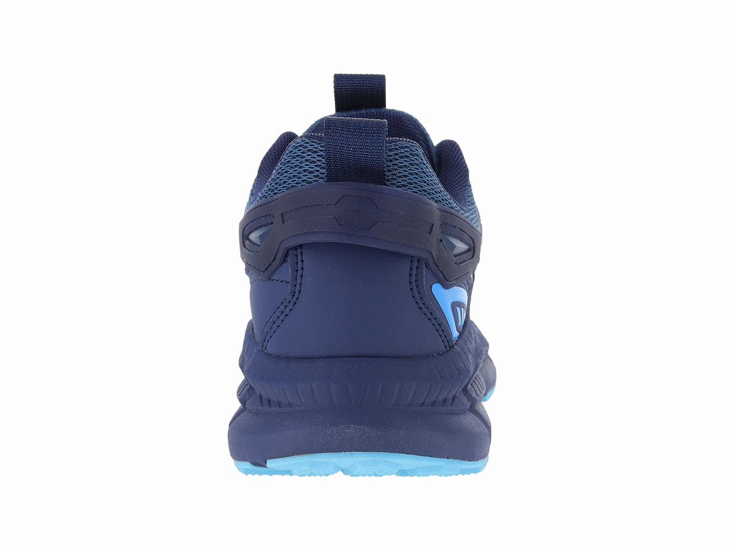 Tenis de Baloncesto ATOK Marino para Hombre