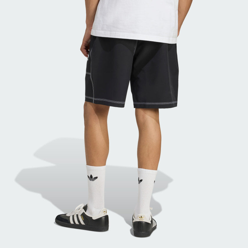 Men's adidas Trefoil Essentials Shorts