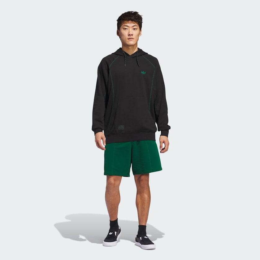Men's adidas Shmoofoil Featherweight Hoodie (Gender Neutral)