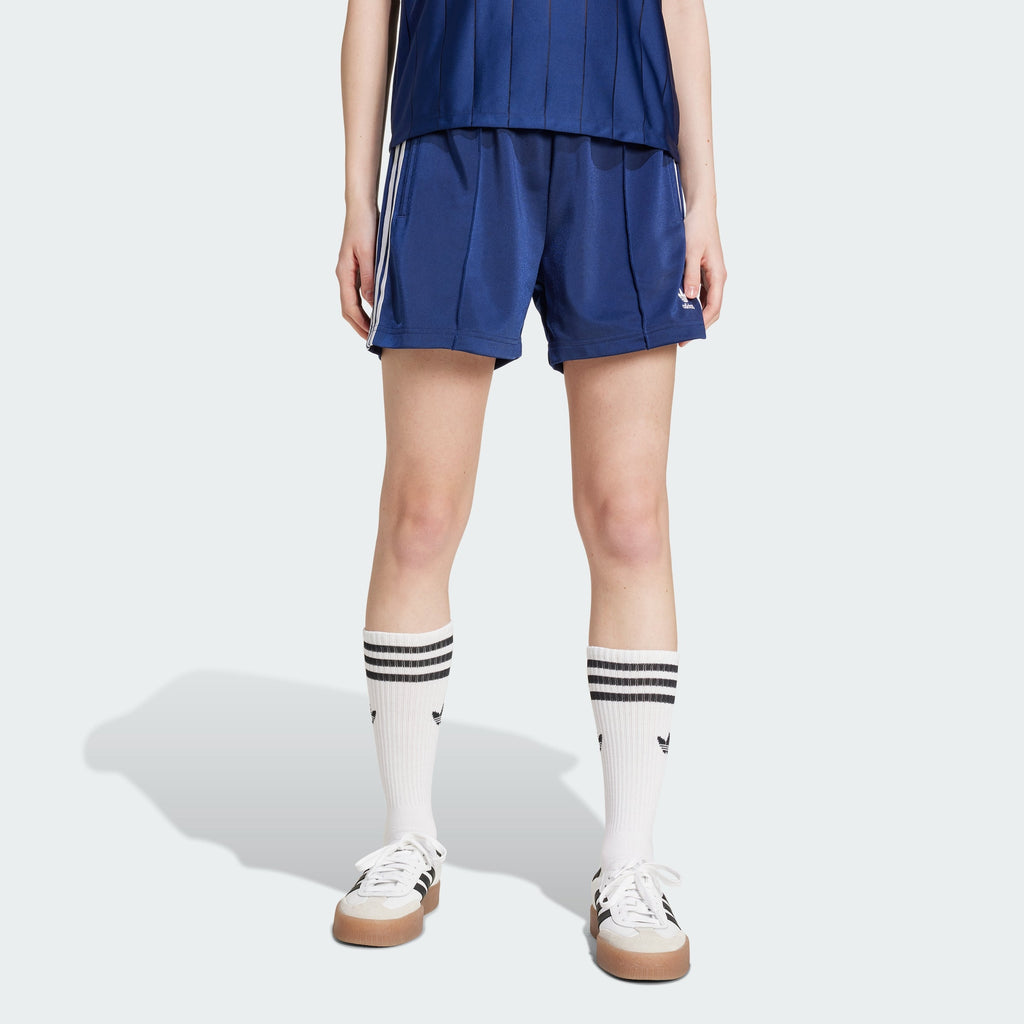 Women's adidas Firebird Shorts