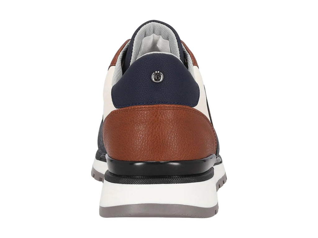 Tenis GUESS Beige para Hombre