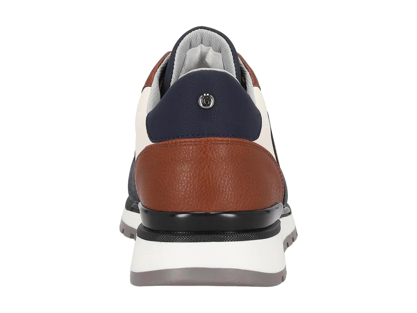 Tenis GUESS Beige para Hombre