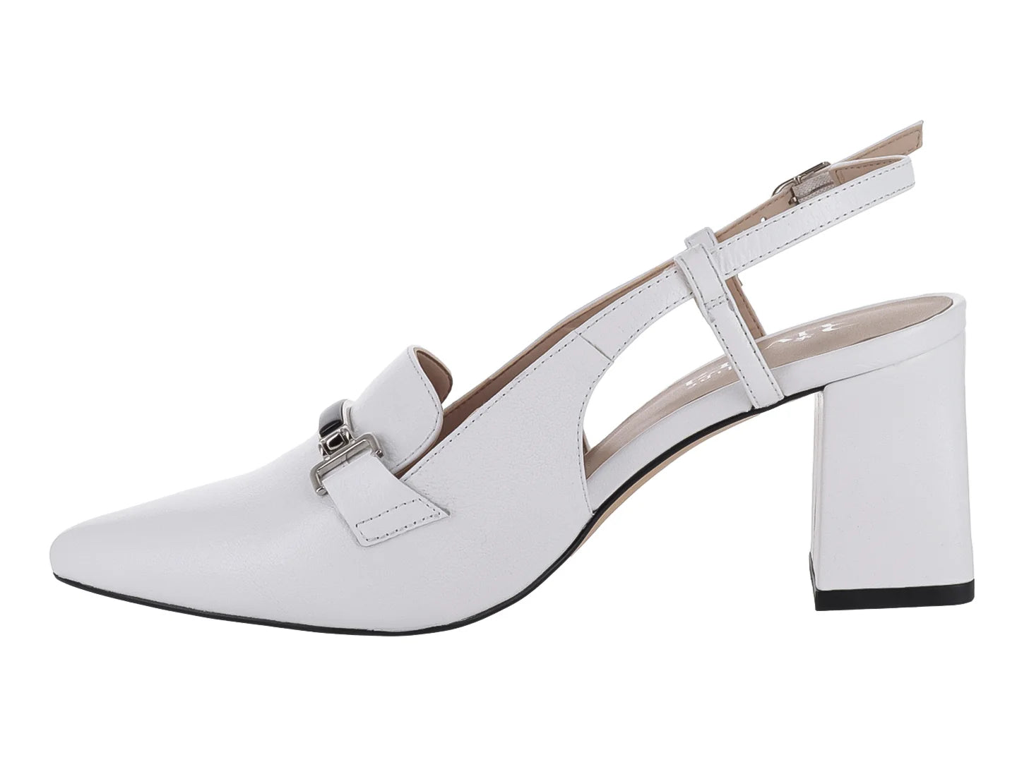 Zapatillas Felipe Rivera Arizona Blanco para Mujer