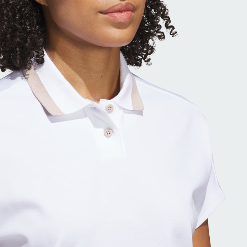 Women's adidas Go-To Polo Shirt