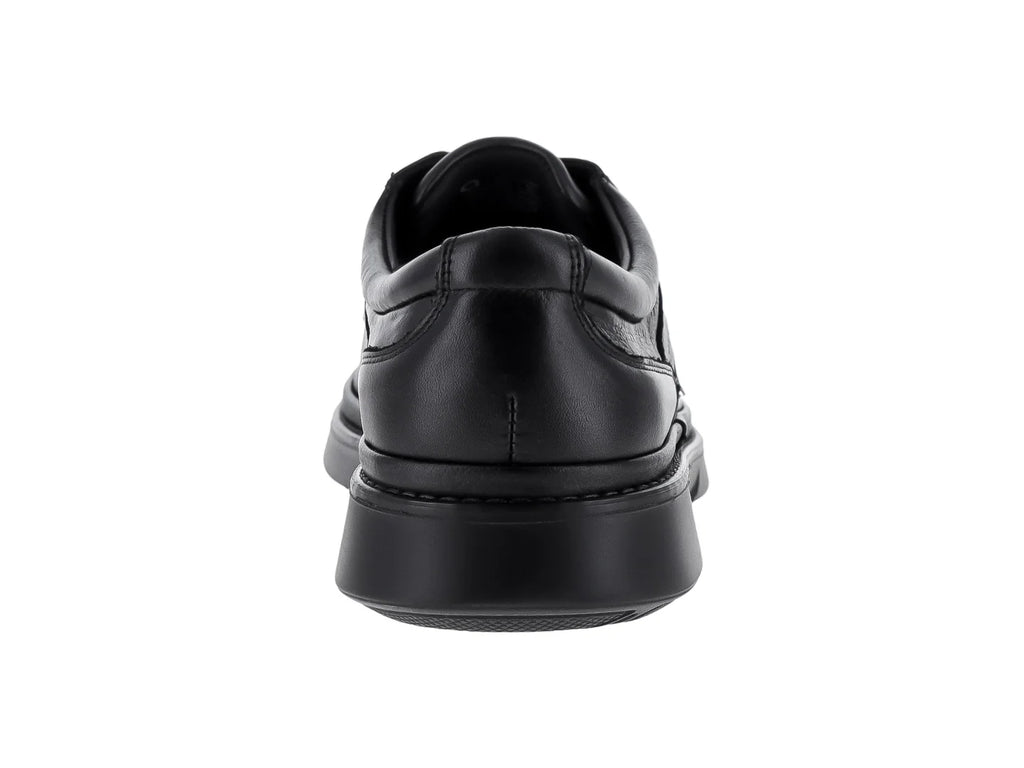Zapato Quirelli Negro para Hombre