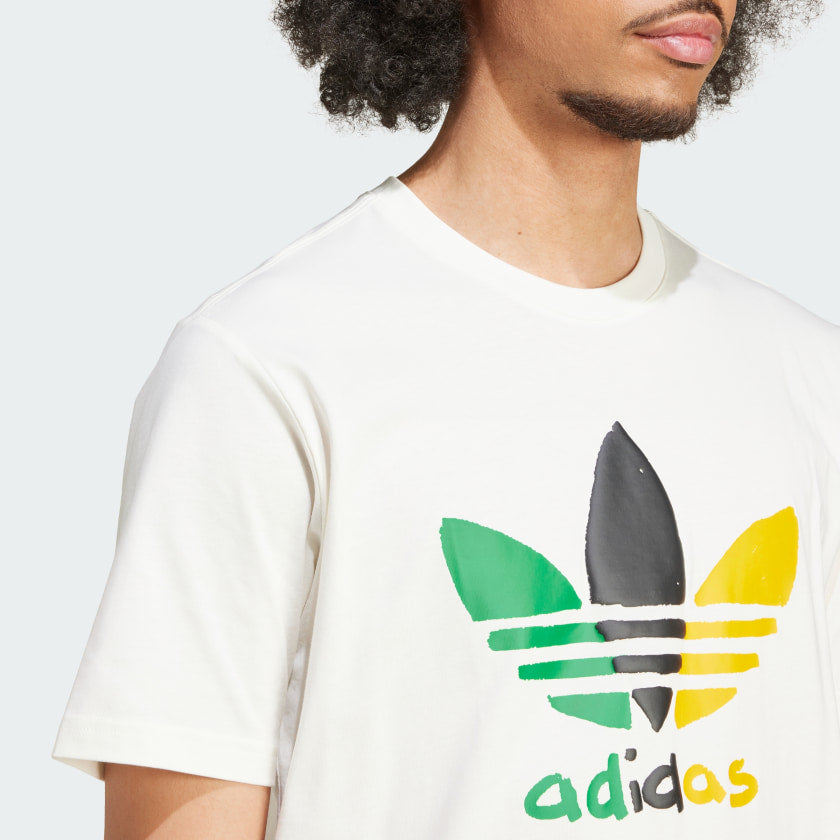 Men's adidas Training Supply Sport Tee 1