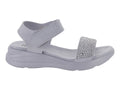 Sandalias ROZE Azul para Niña