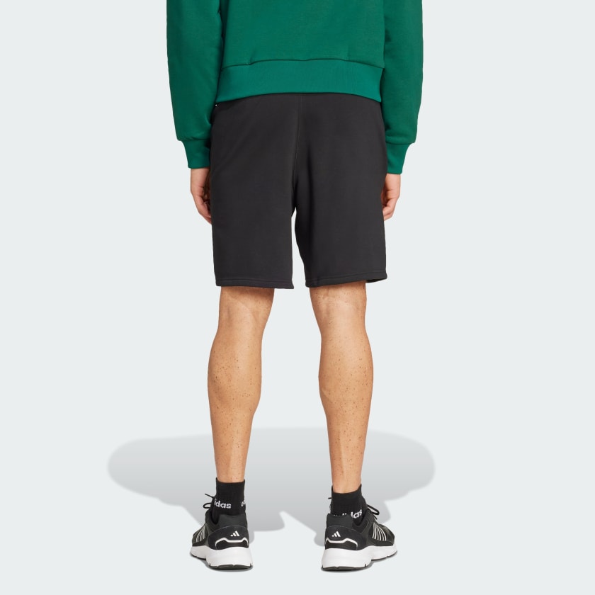 Men's adidas ALL SZN Fleece Shorts