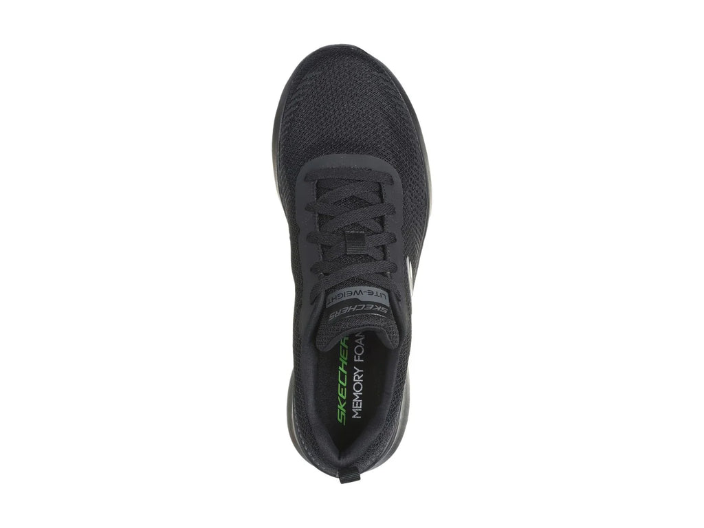 Tenis Skechers Skech Air Dynamight Negros para Mujer