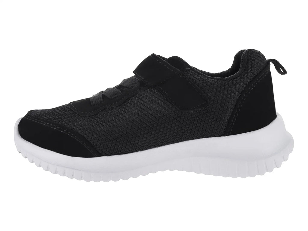 Tenis Gizer Negros para Niña