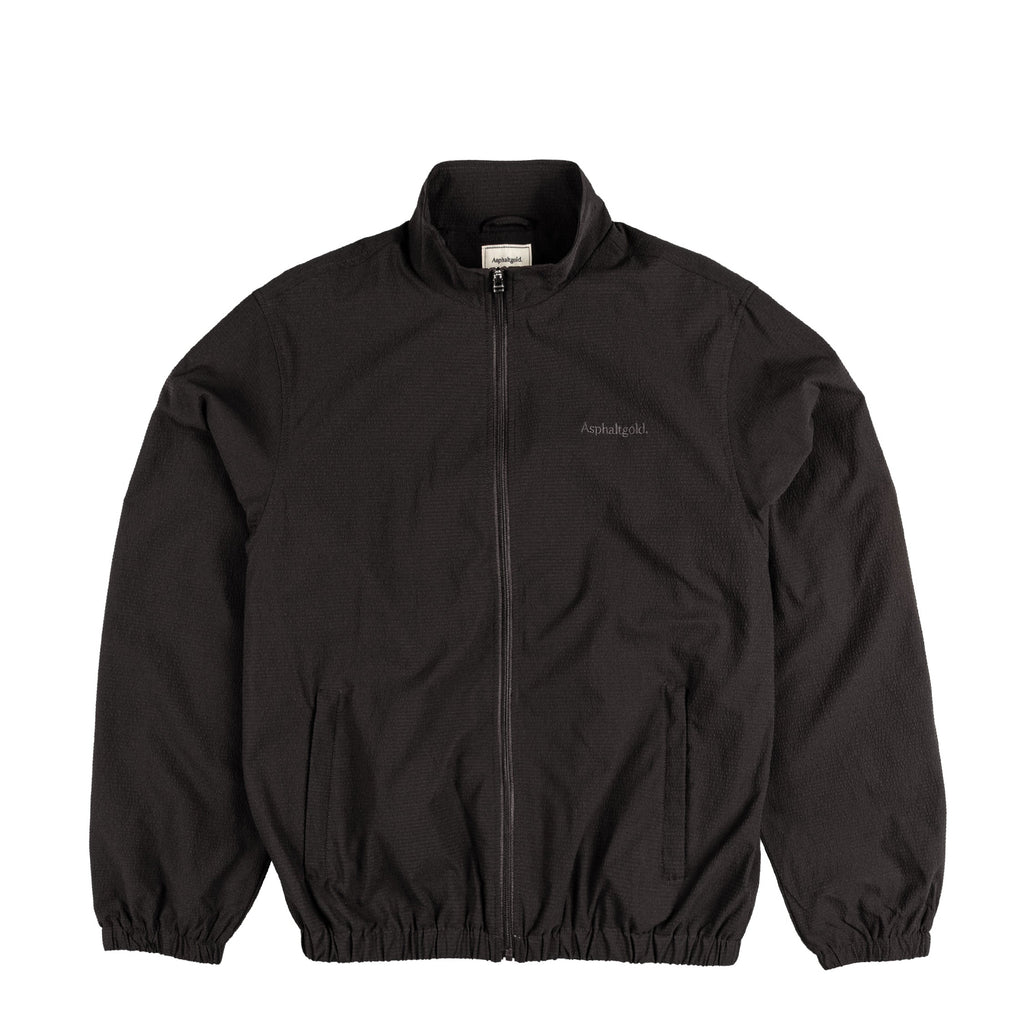 Essential Track Jacket