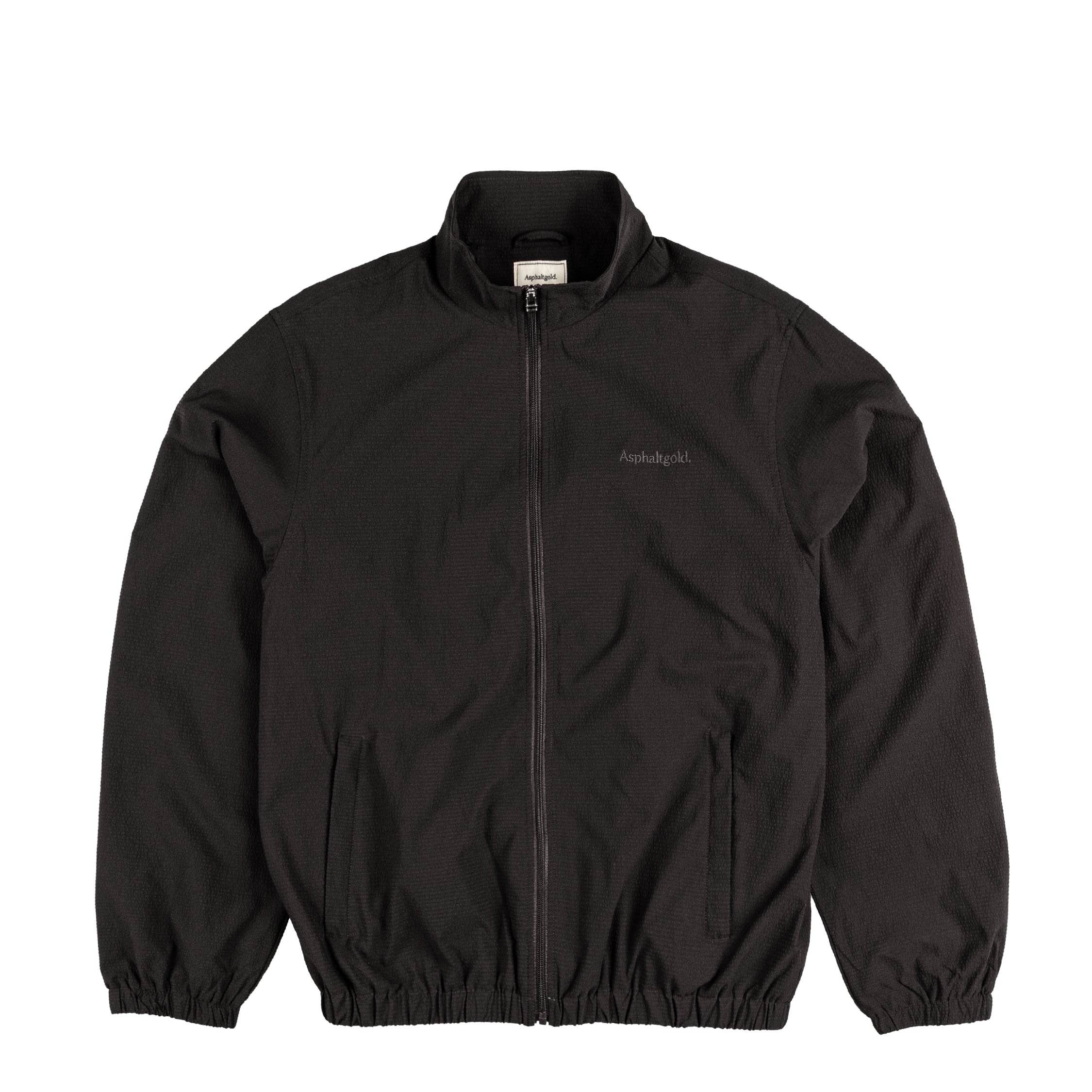 Essential Track Jacket