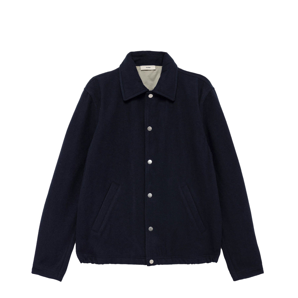Felt Jacket