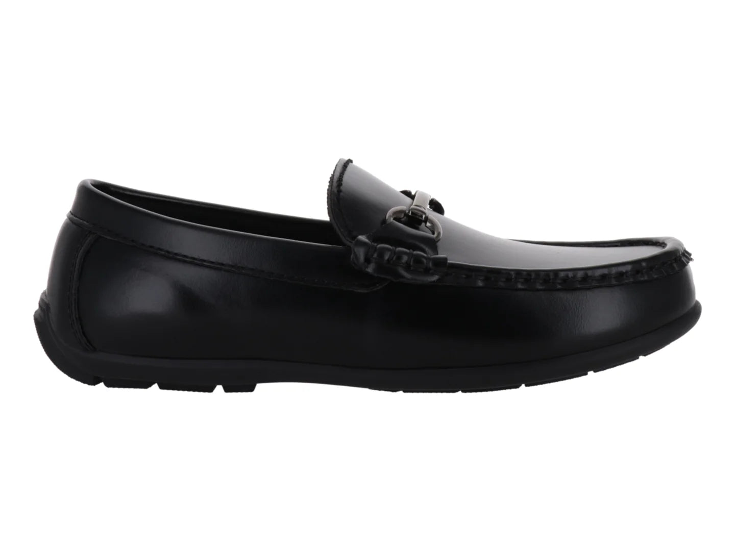 Zapatos Mocasines Buenissimo Negro para Niño