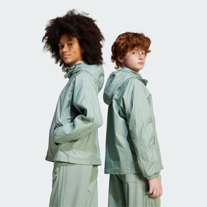 Kids' adidas Jacket