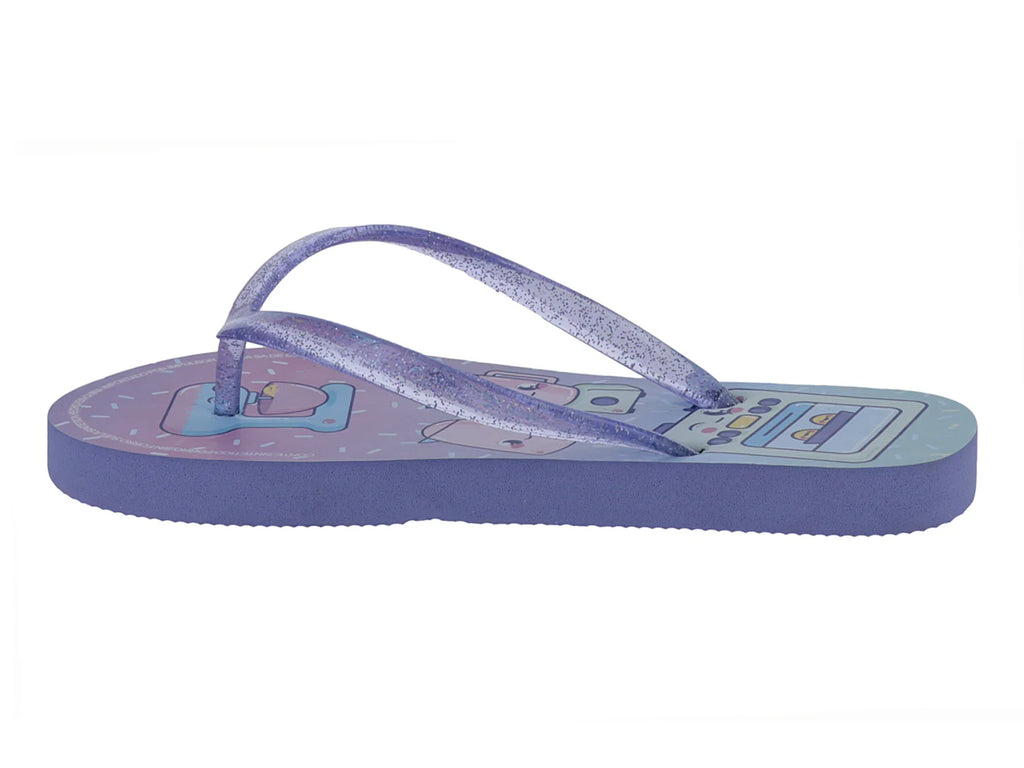 Sandalias ARRA Rosa para Niña