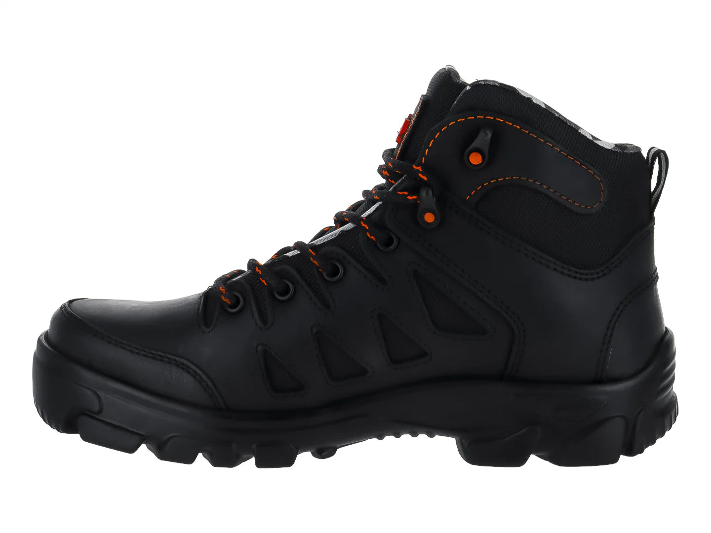 Botas Jeep Negro para Hombre