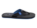 Sandalias Nautica Troy Negro para Hombre
