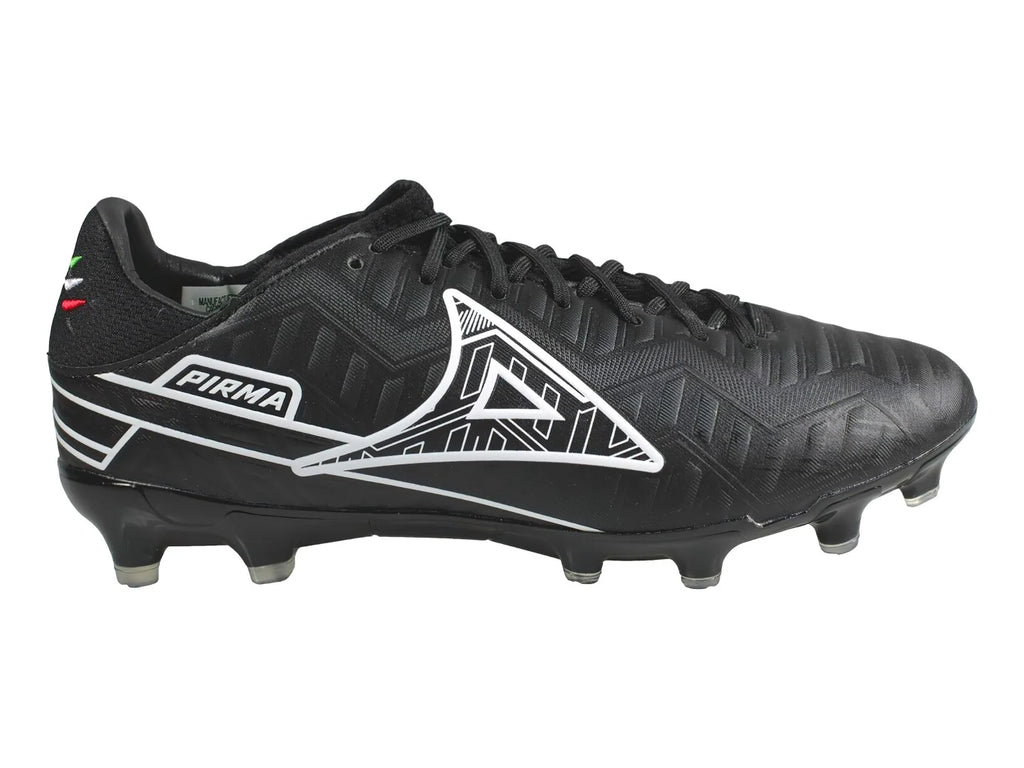 Tenis de Fútbol Pirma Brasil Negros para Hombre