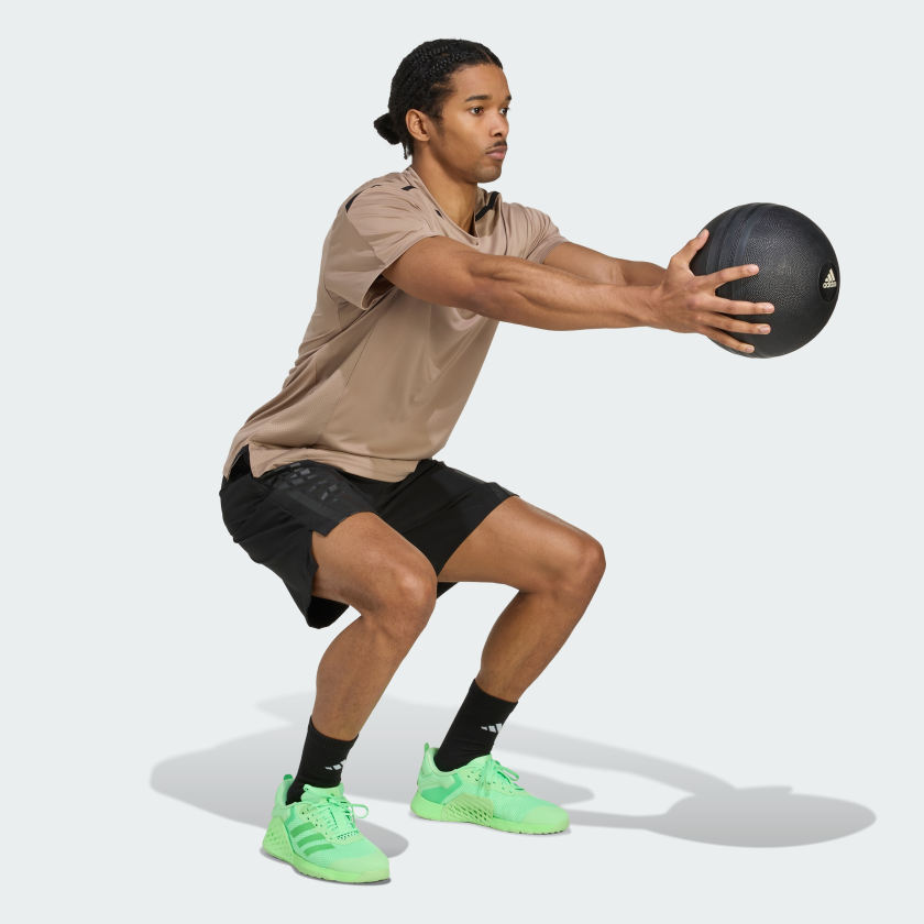 Men's adidas Designed for Training Pro-Series Tee