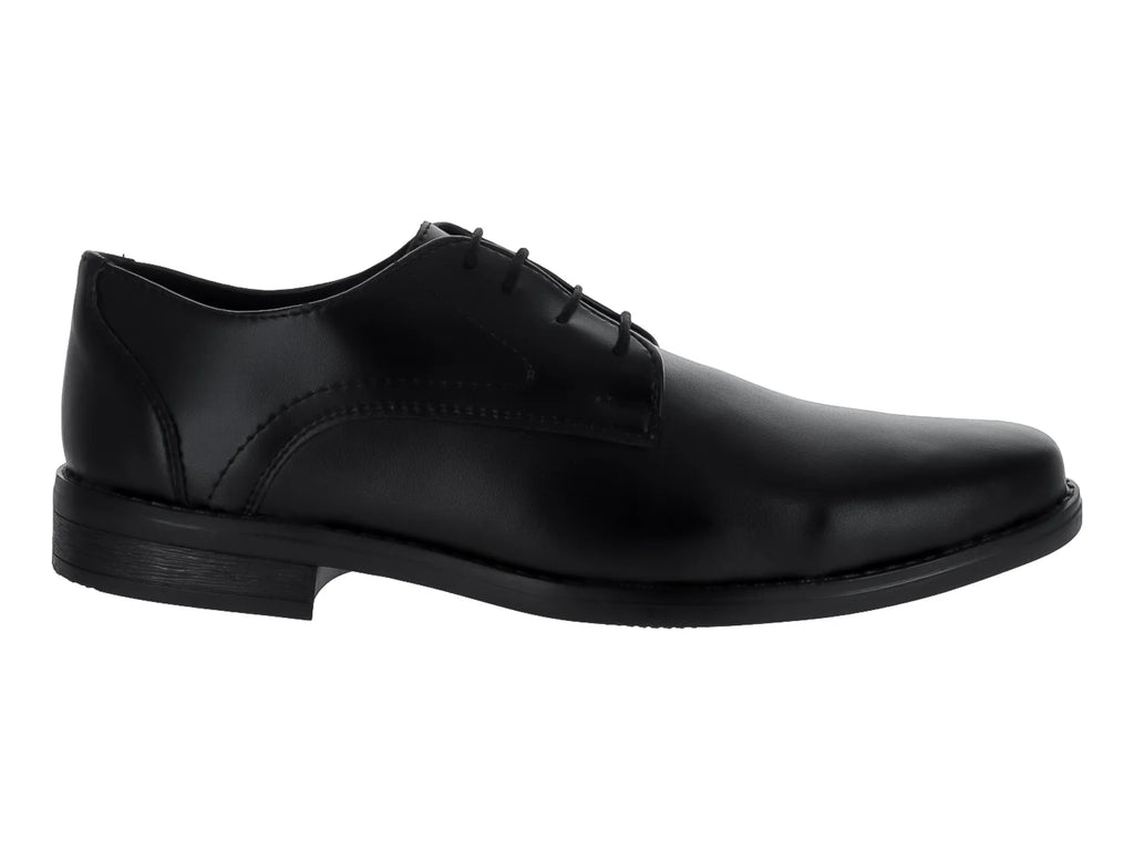 Zapato Formal Castellfort Negro para Hombre