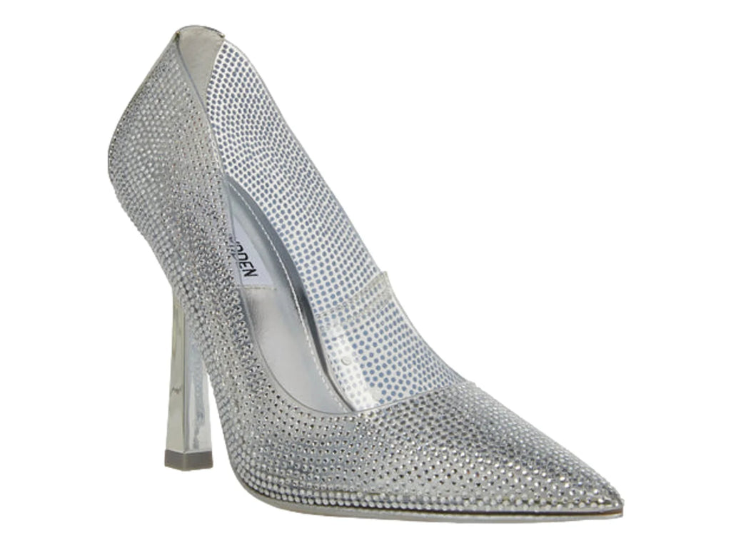 Zapatillas Steve Madden Silver para Mujer