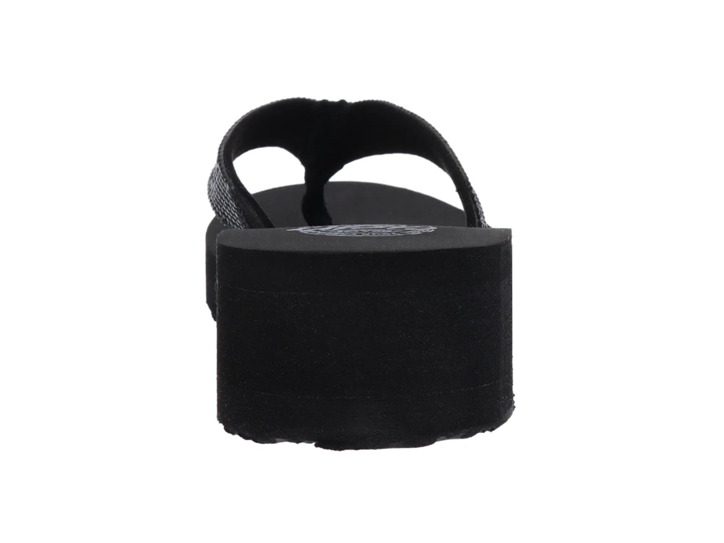 Sandalias Caray Fairy Negro para Mujer