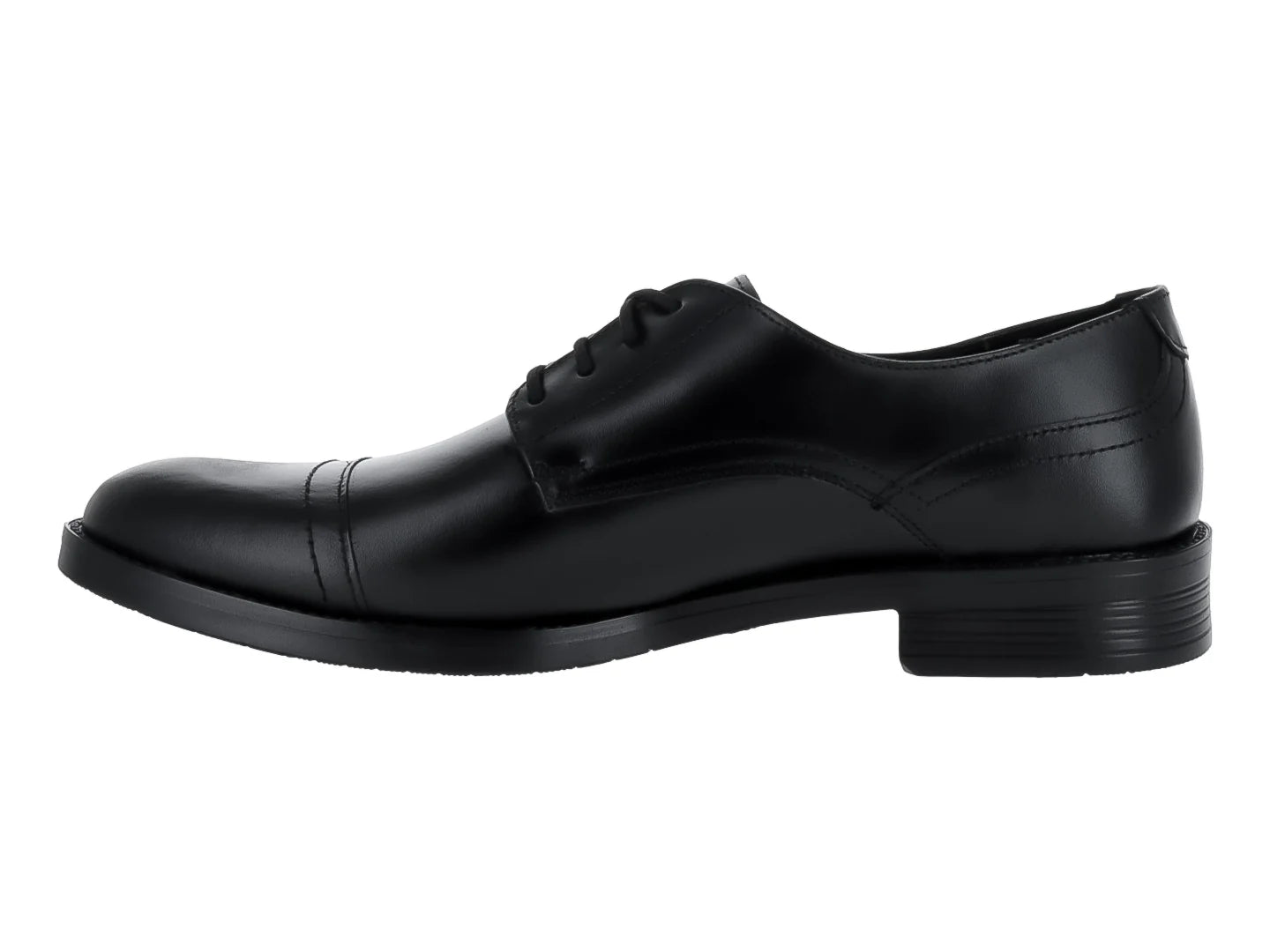 Zapato Formal Daniel Carrera Negro para Hombre