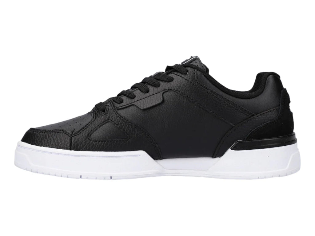 Tenis FILA Skypass Low Negro y Gris para Hombre