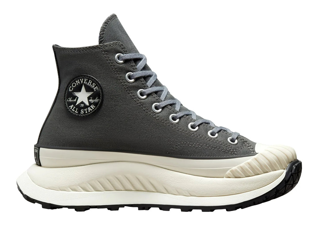 Tenis Converse Chuck 70 AT CX HI Gris Unisex