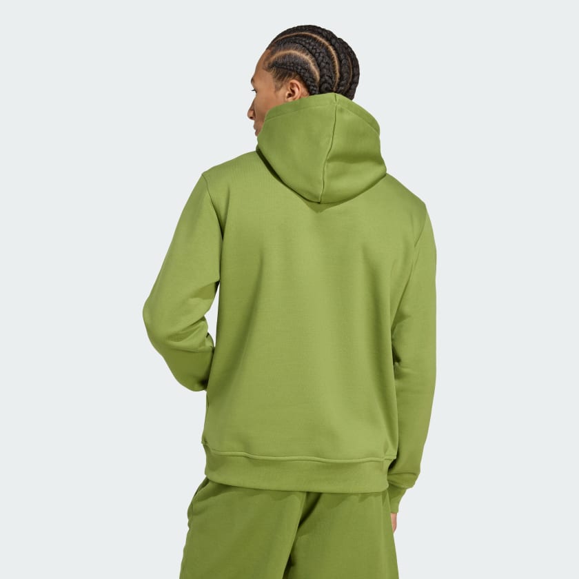 Men's adidas Trefoil Essentials Hoodie