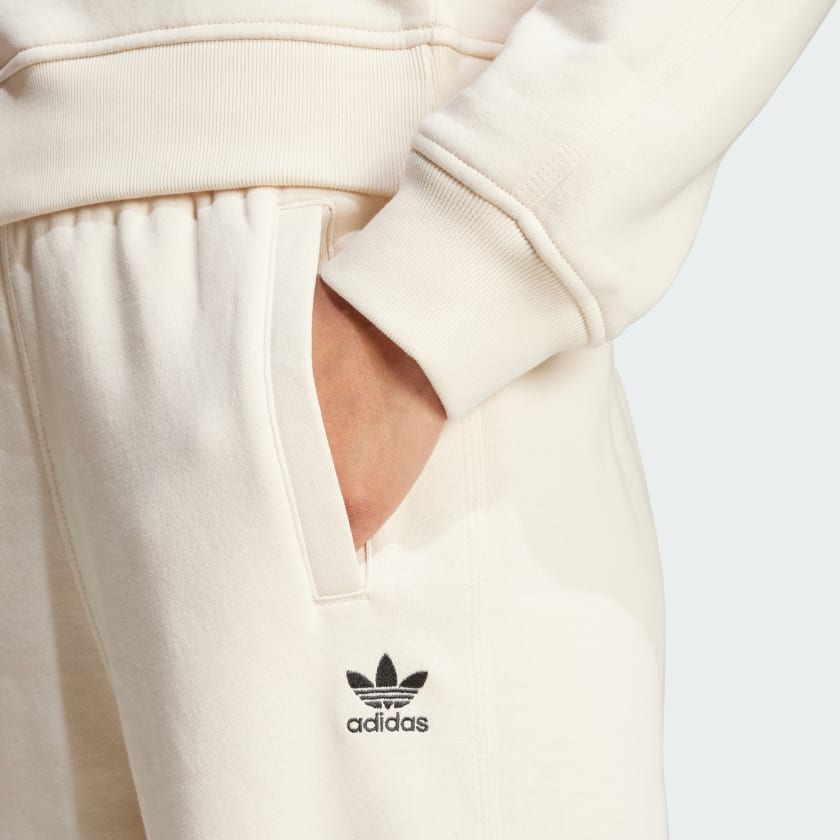 Women's adidas Essentials Fleece Loose Joggers
