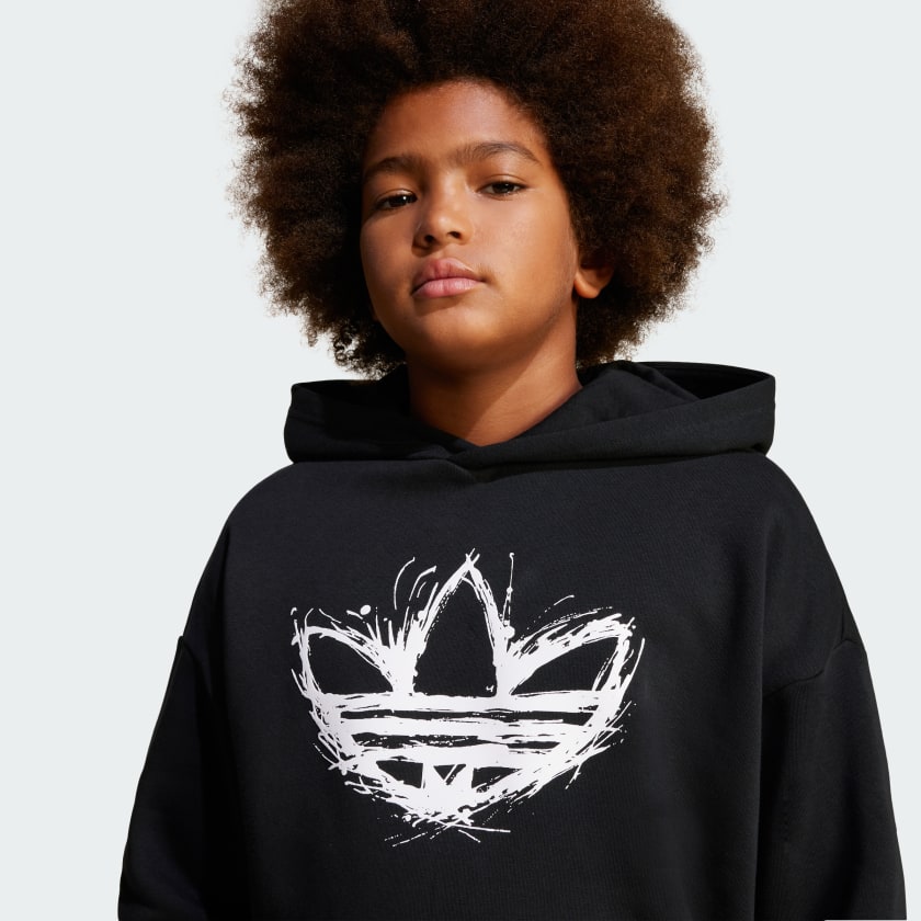 Kids' adidas Loose Hoodie Kids
