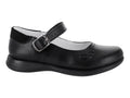 Zapatos Chabelo Negros para Niña