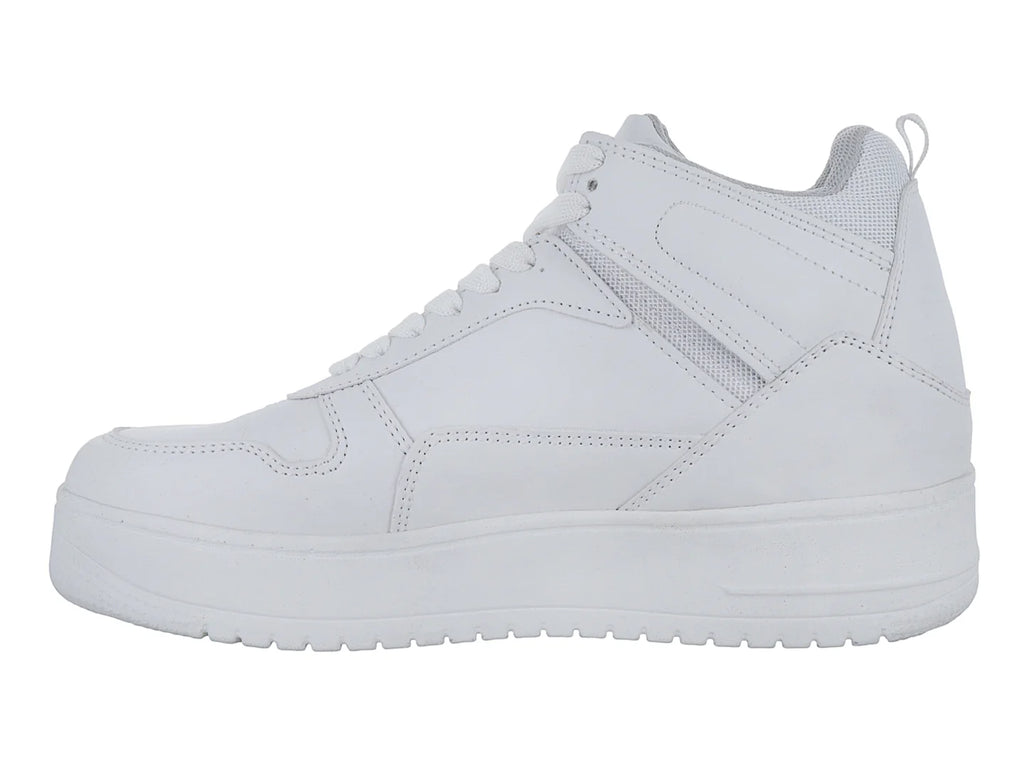 Tenis Urbanos THENTIC Blancos para Mujer