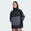 Women's adidas Terrex Xploric 2.5L Climaproof Anorak