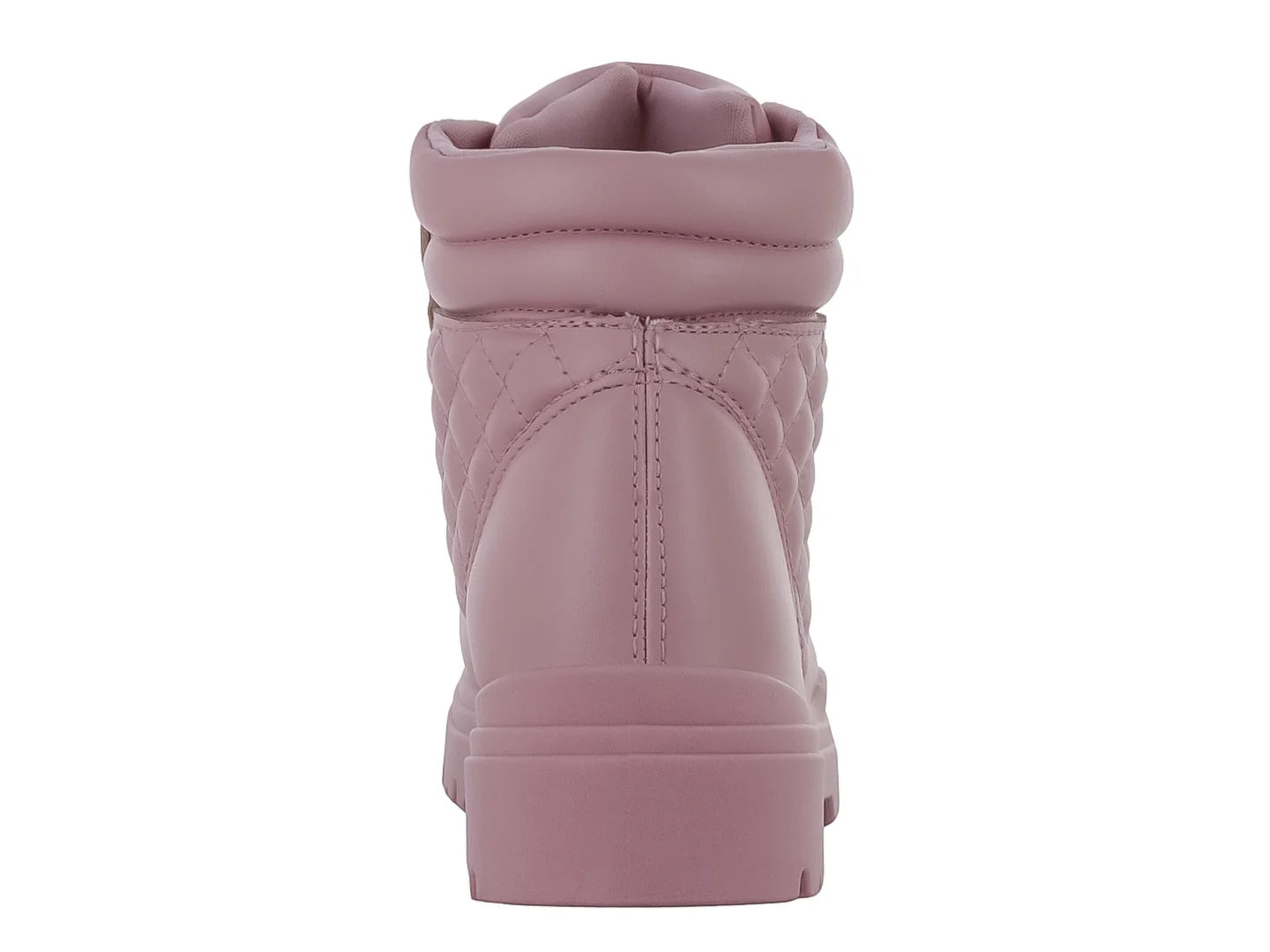 Botas Molekinha Rosa para Niña