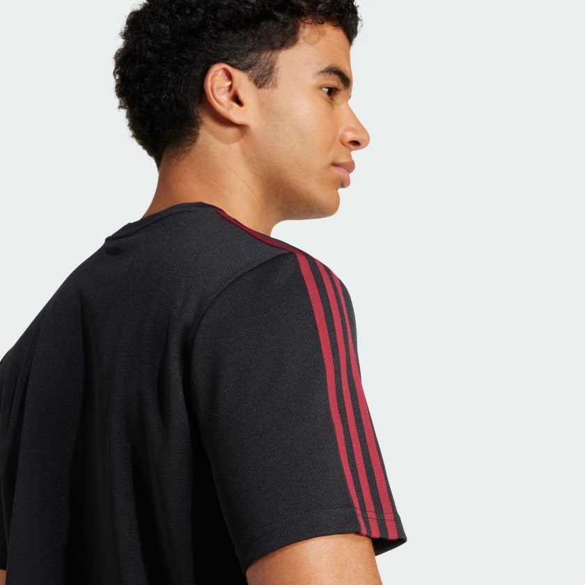 Men's adidas Manchester United CNY Jersey
