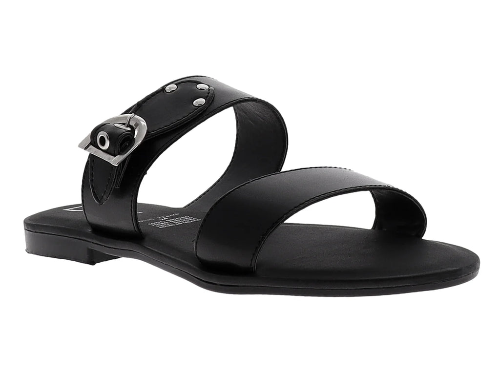 Sandalias Donova Negro para Mujer